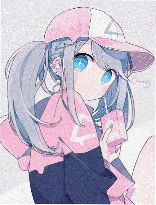 电影《弓》少女角色形象示意